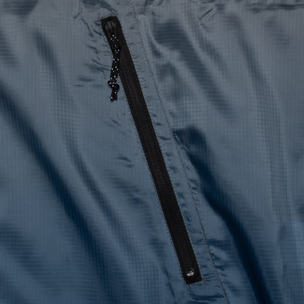 LT. Ripstop Wind Jacket