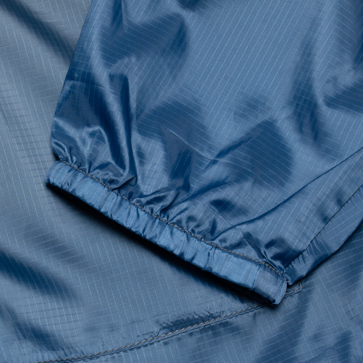 LT. Ripstop Wind Jacket