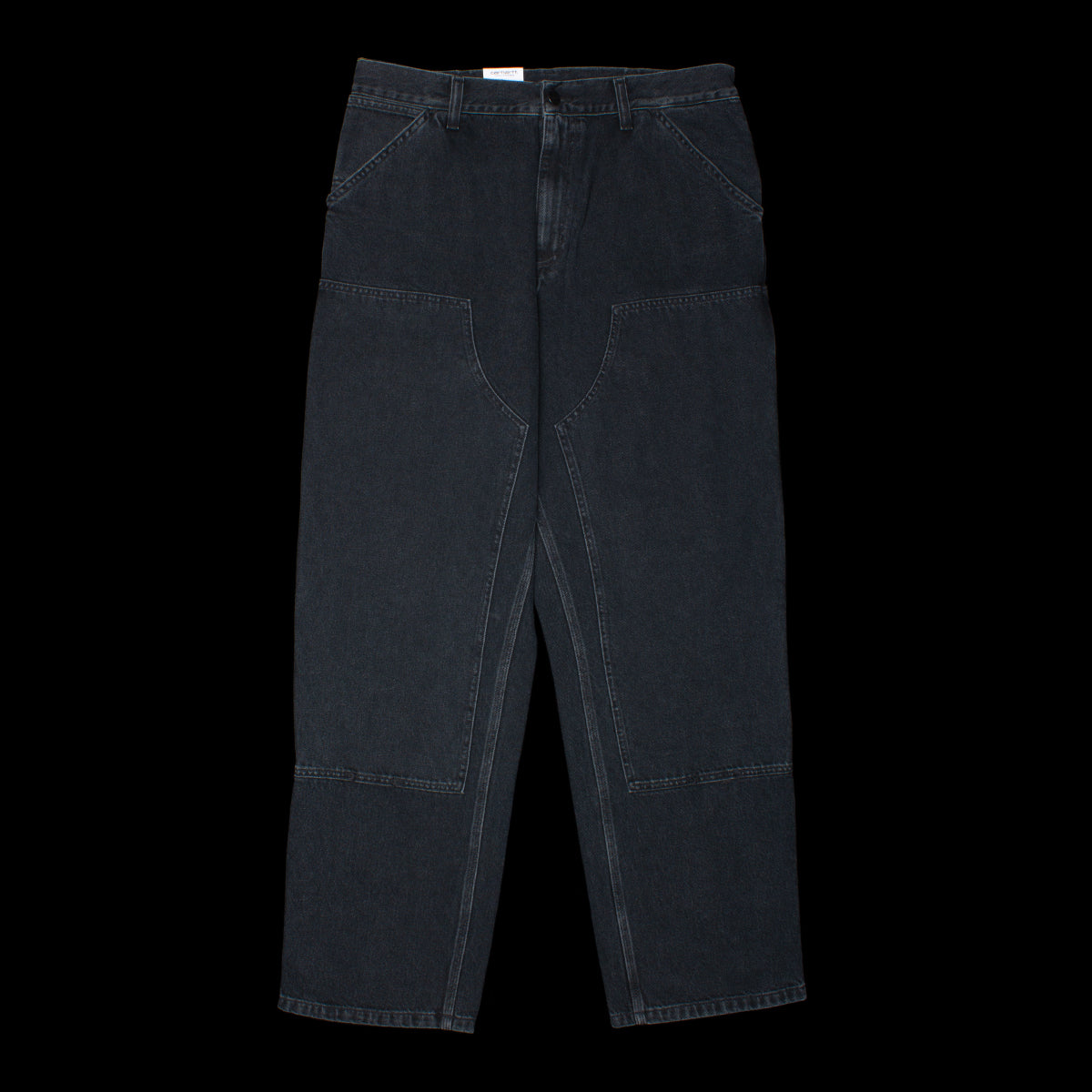 Double Knee Pant