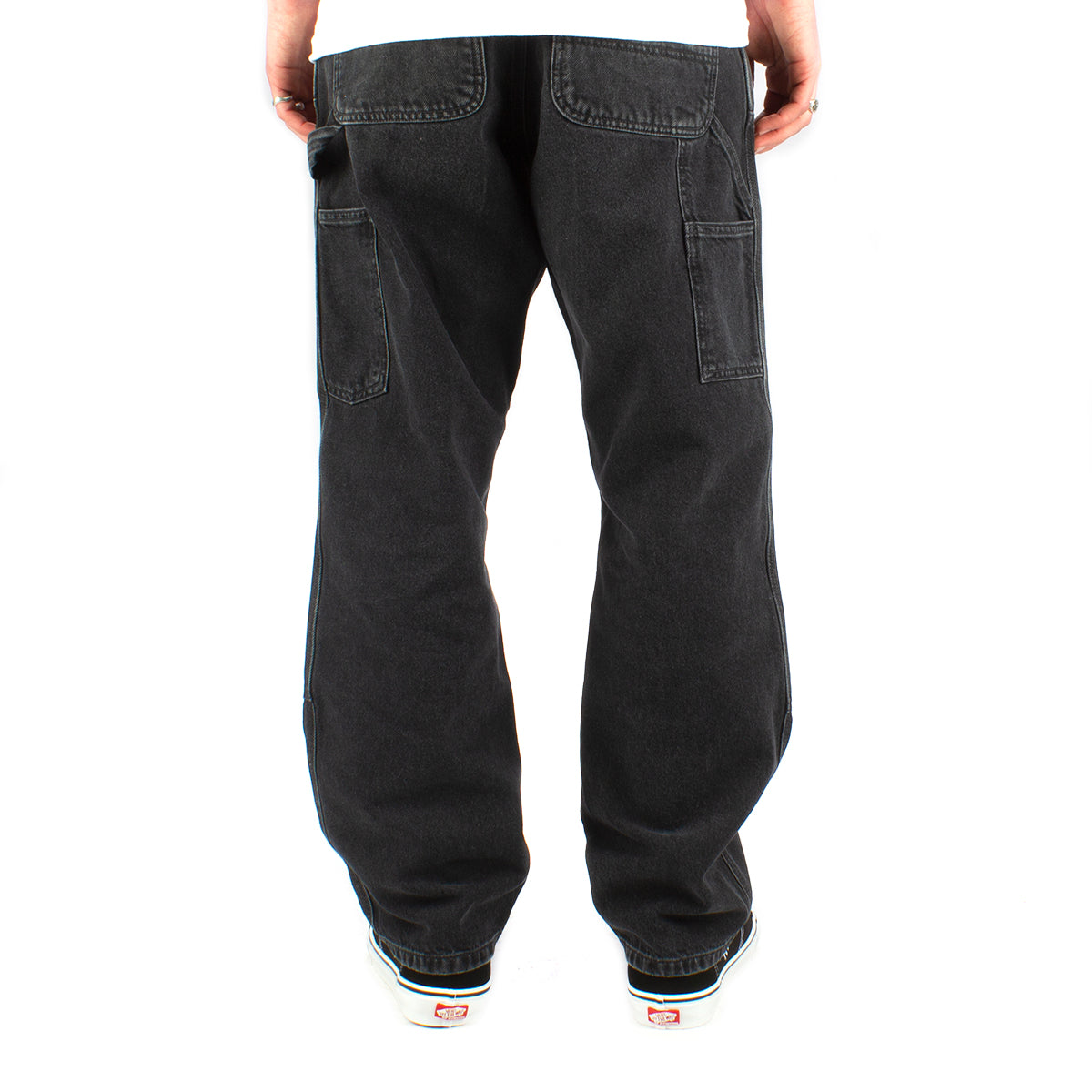 Double Knee Pant