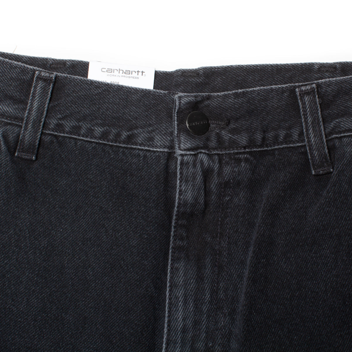 Double Knee Pant