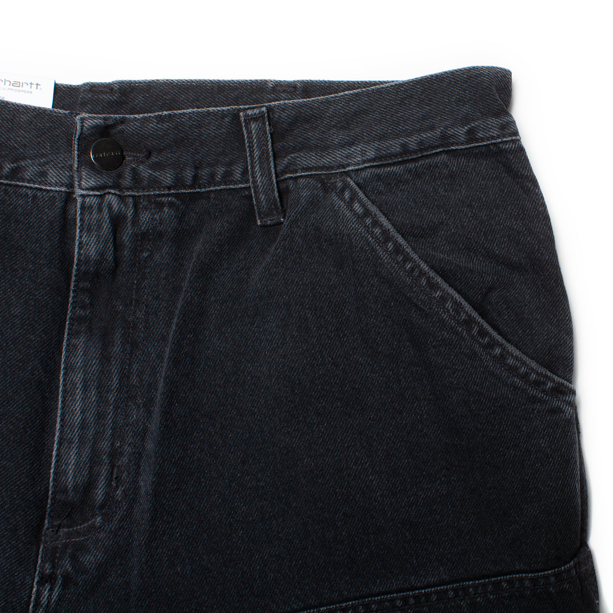 Double Knee Pant