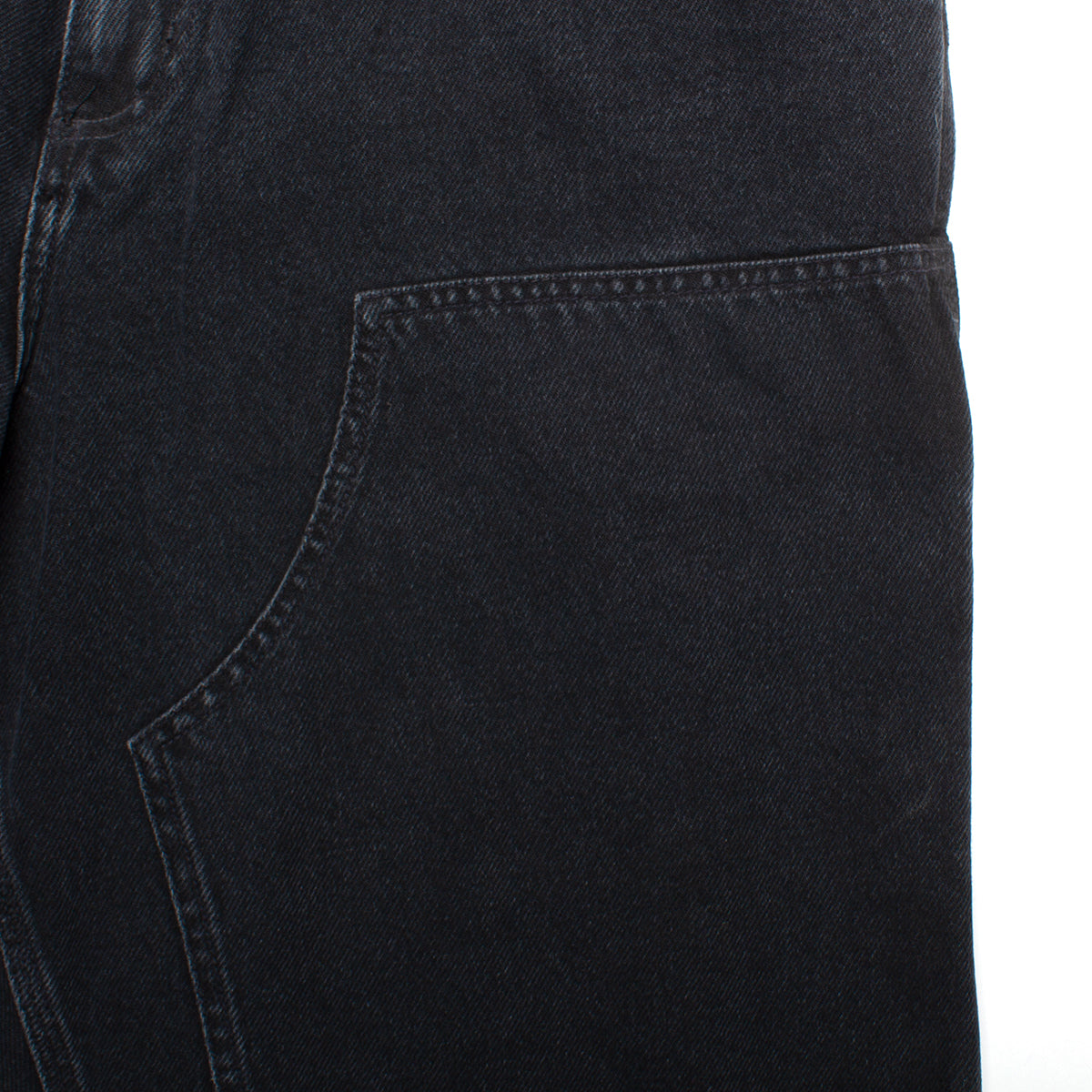 Double Knee Pant