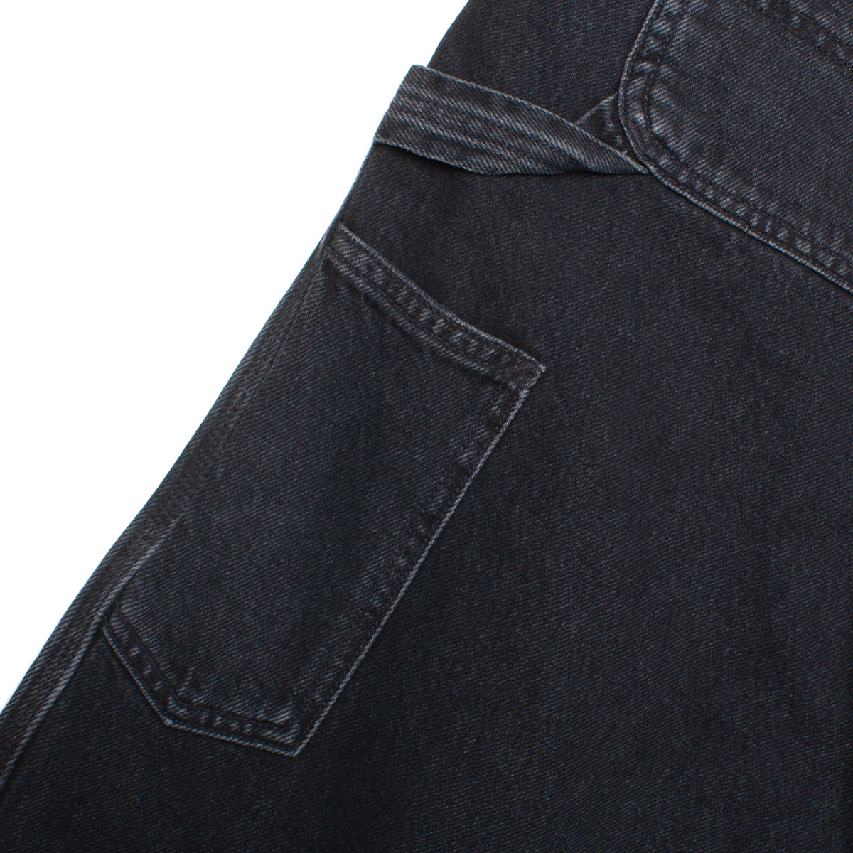 Double Knee Pant