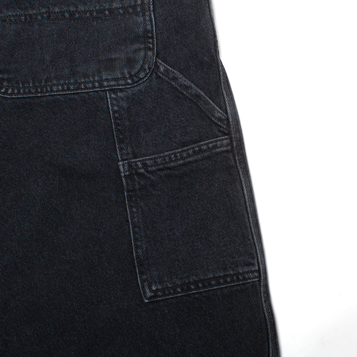 Double Knee Pant