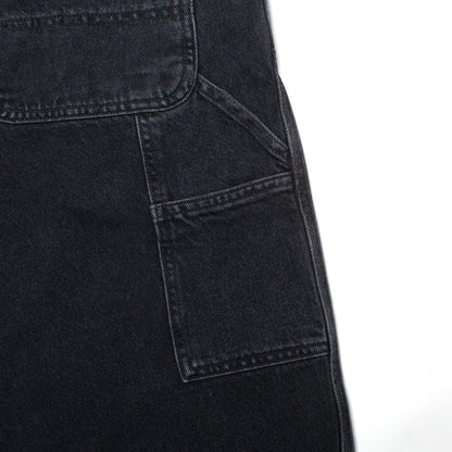 Double Knee Pant