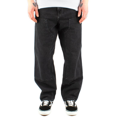 Double Knee Pant