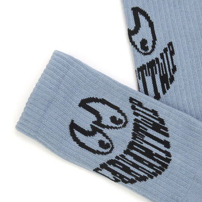 Grin Socks