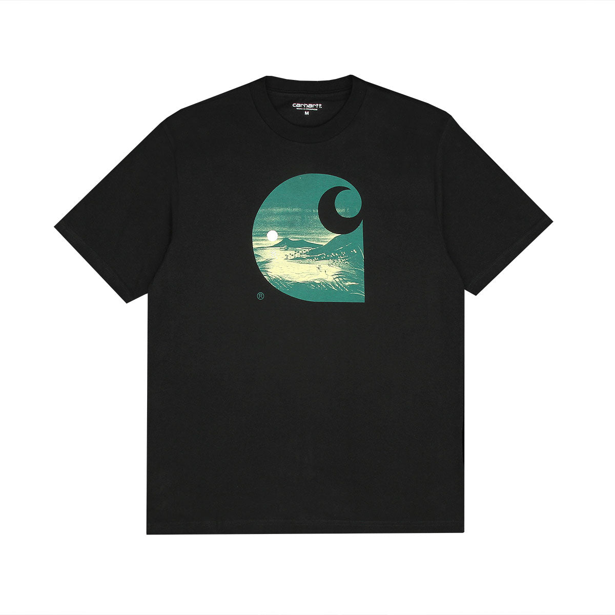 S/S Gulf C T-Shirt