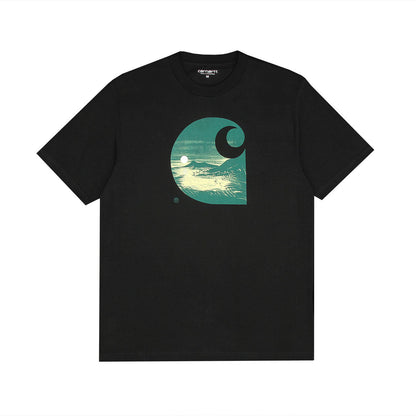 S/S Gulf C T-Shirt