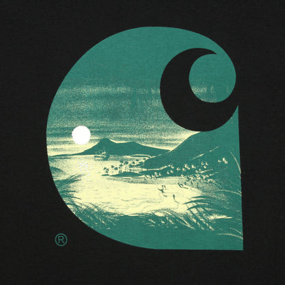 S/S Gulf C T-Shirt