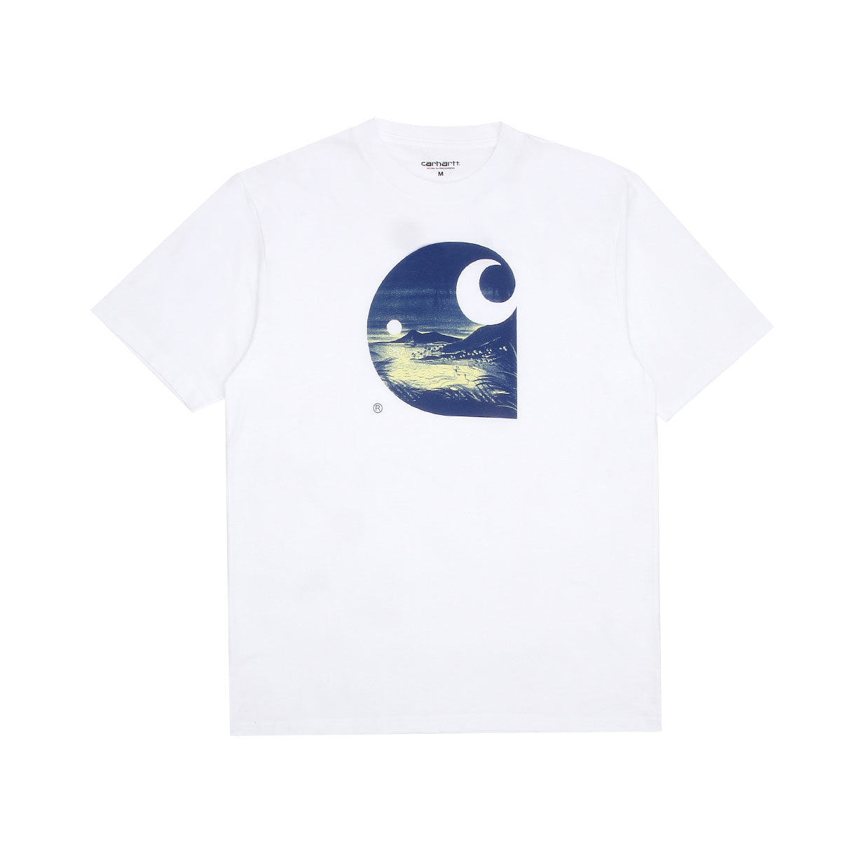S/S Gulf C T-Shirt