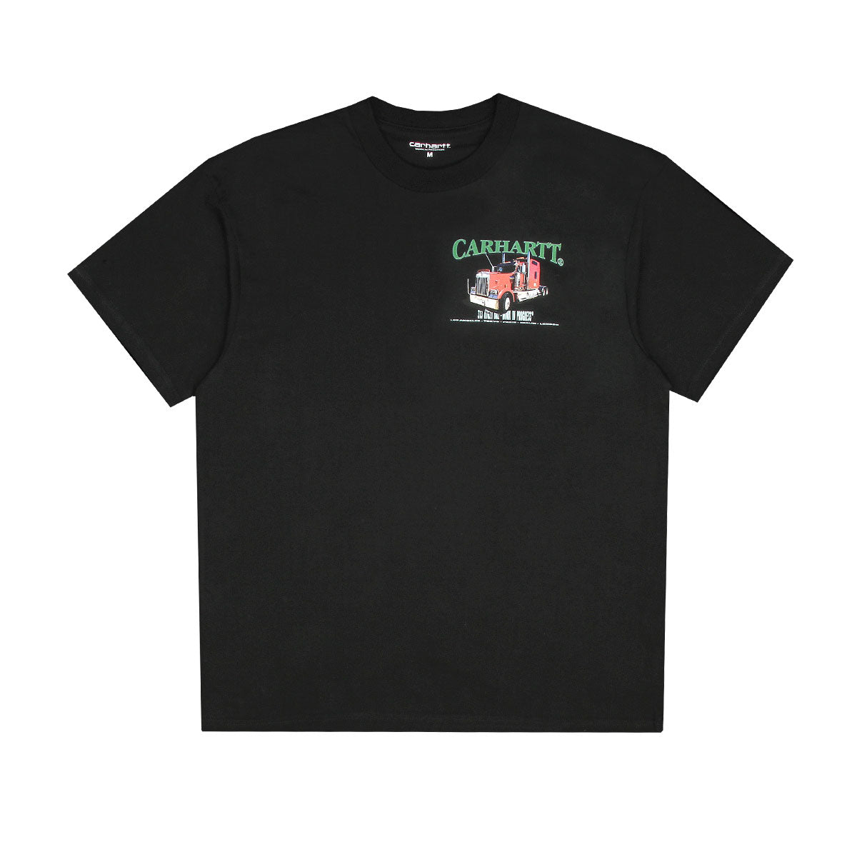 S/S On The Road T-Shirt