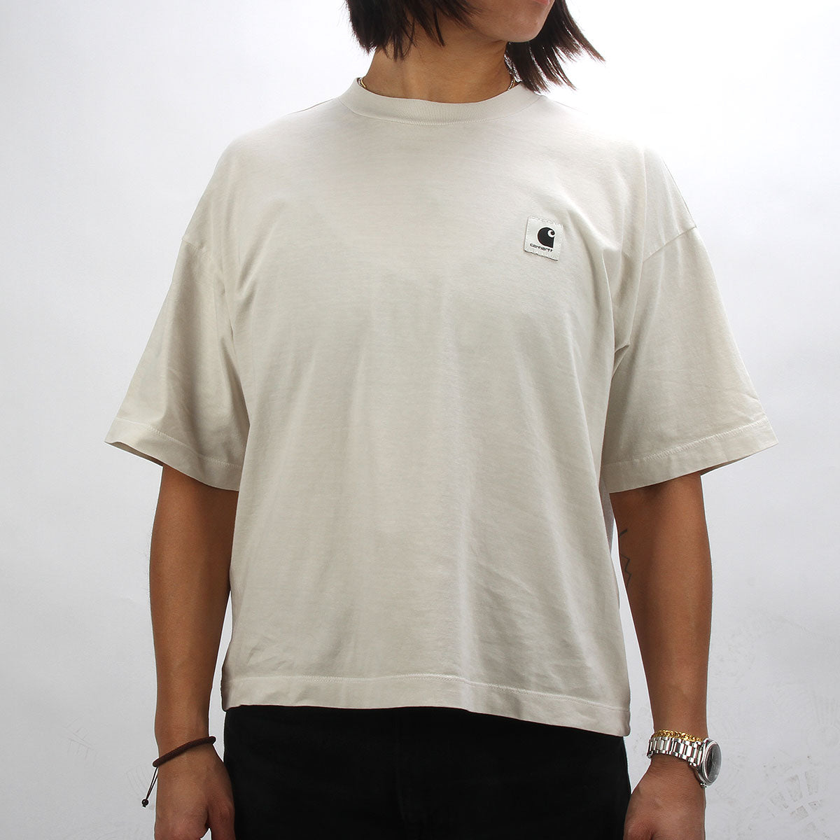 Women's S/S Nelson T-Shirt