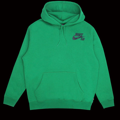 Icon Hoodie