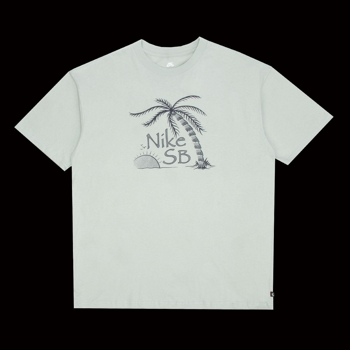Island Time T-Shirt