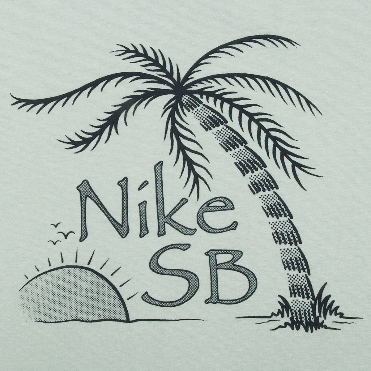 Island Time T-Shirt