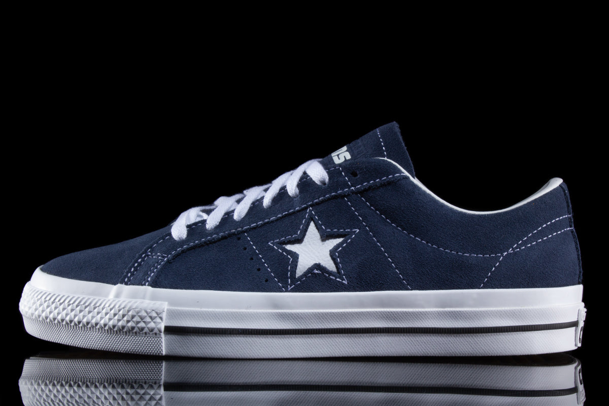 One Star Pro Ox