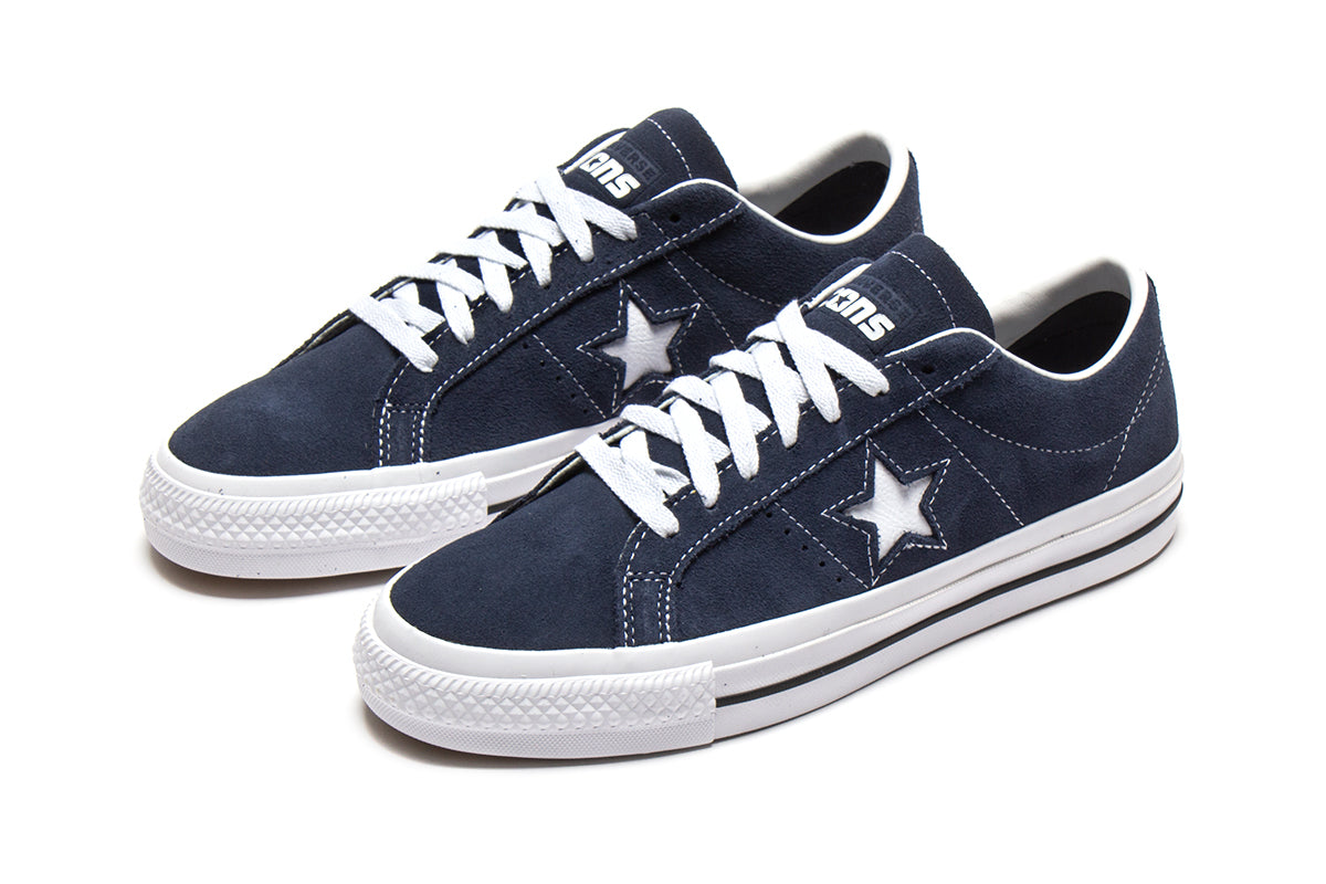 One Star Pro Ox