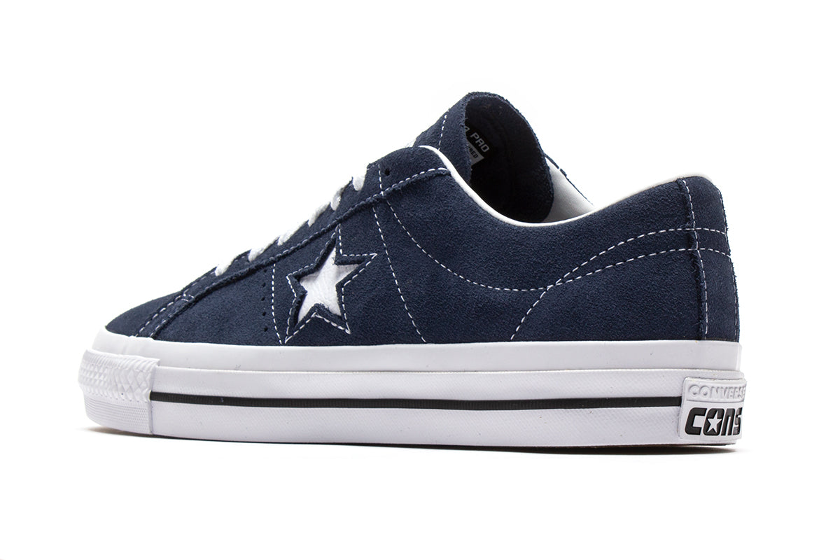 One Star Pro Ox