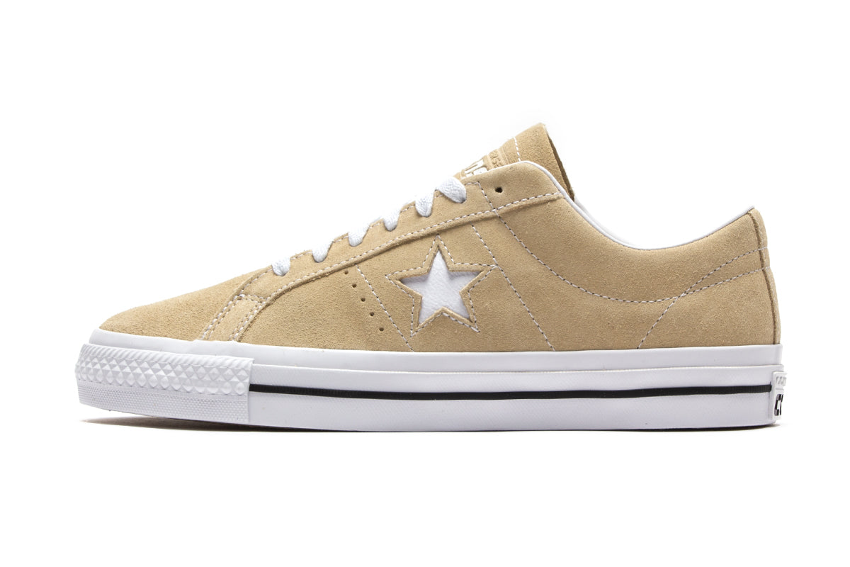 One Star Pro Ox