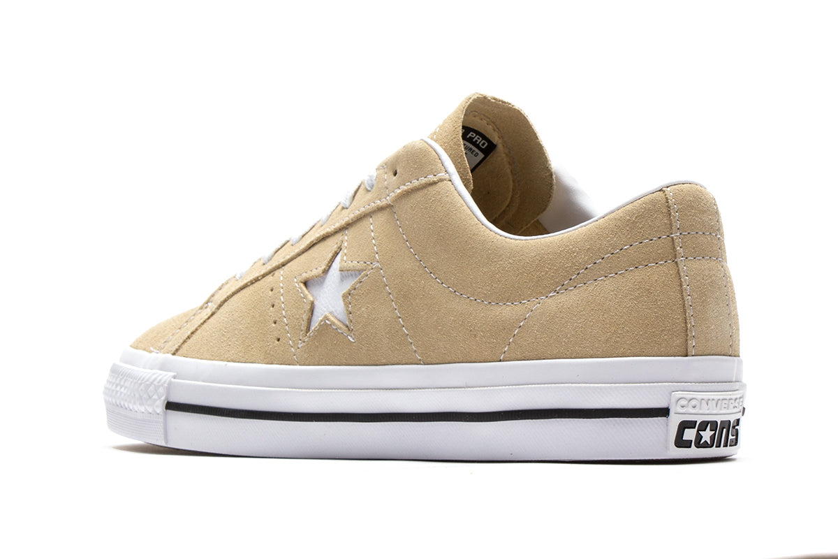One Star Pro Ox