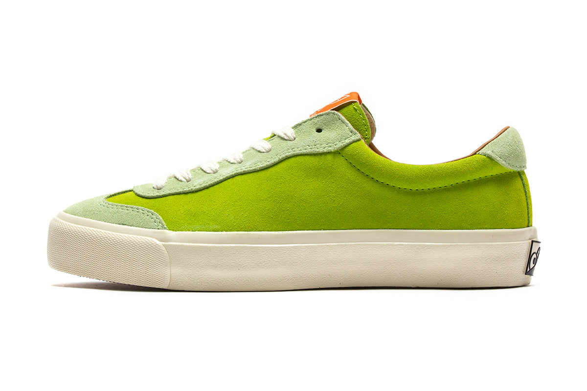 VM004 Milic Suede Lo