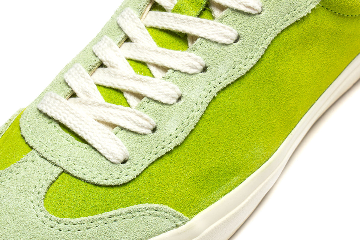 VM004 Milic Suede Lo