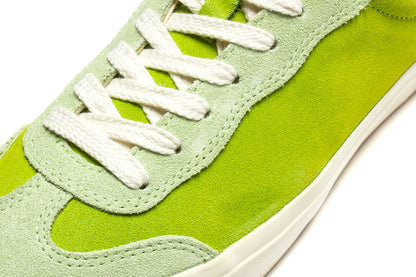 VM004 Milic Suede Lo
