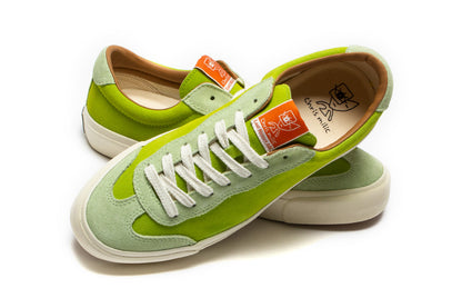 VM004 Milic Suede Lo