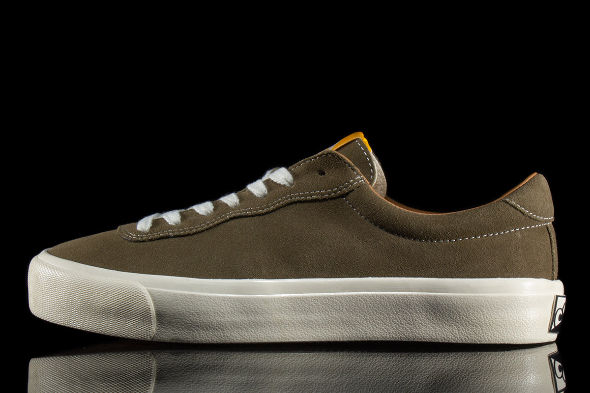 VM001 Suede Lo
