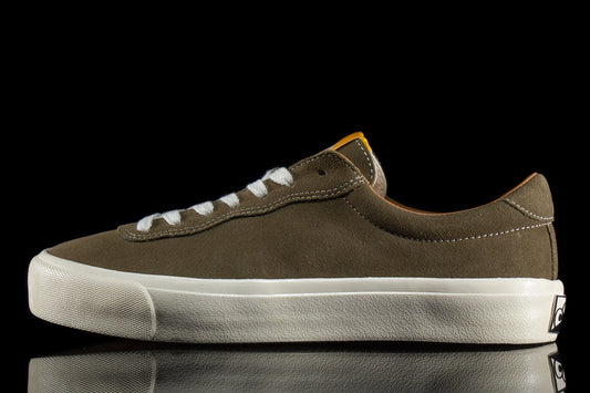VM001 Suede Lo