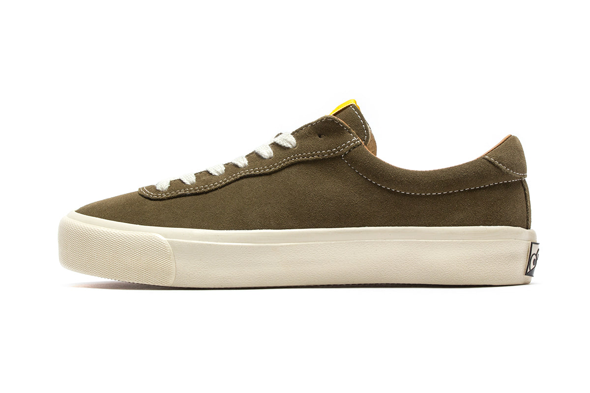 VM001 Suede Lo