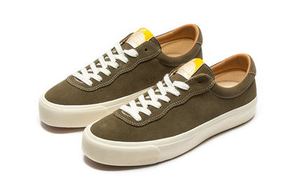 VM001 Suede Lo