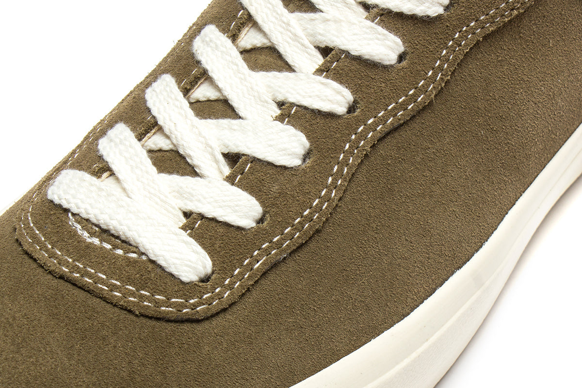 VM001 Suede Lo