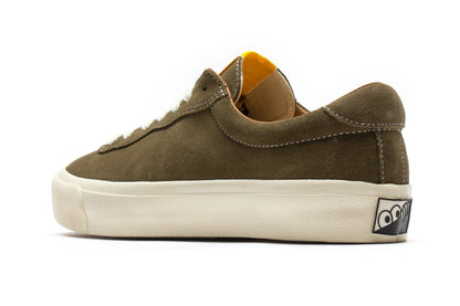 VM001 Suede Lo