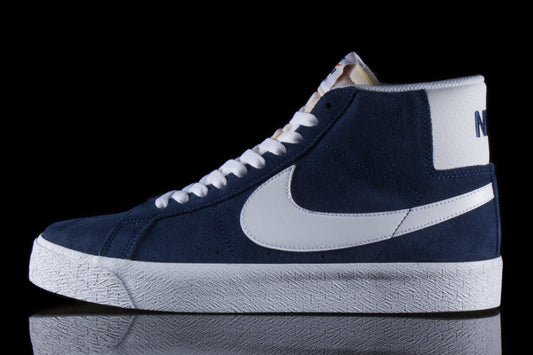 Zoom Blazer Mid
