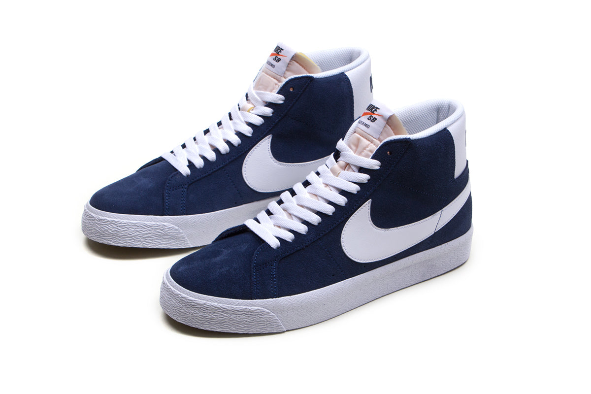 Zoom Blazer Mid