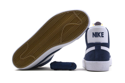 Zoom Blazer Mid