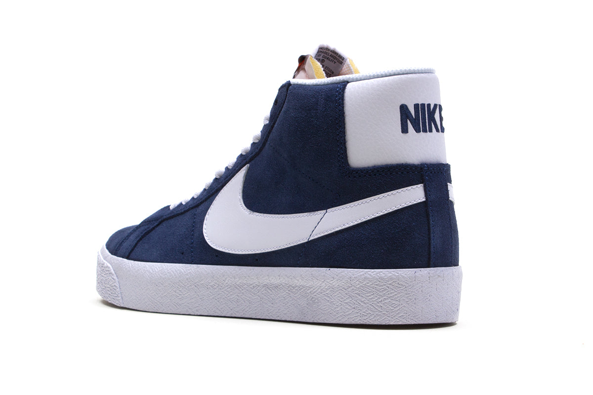 Zoom Blazer Mid