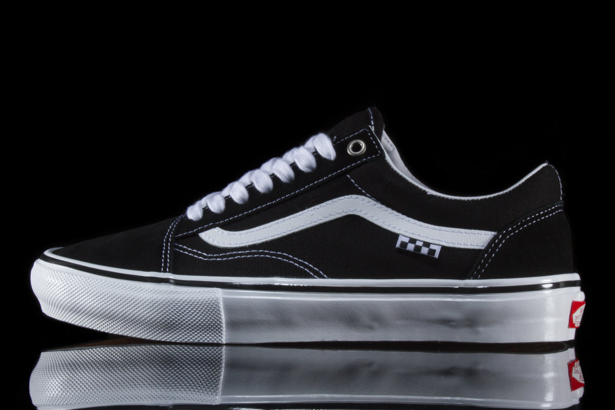 Skate Old Skool