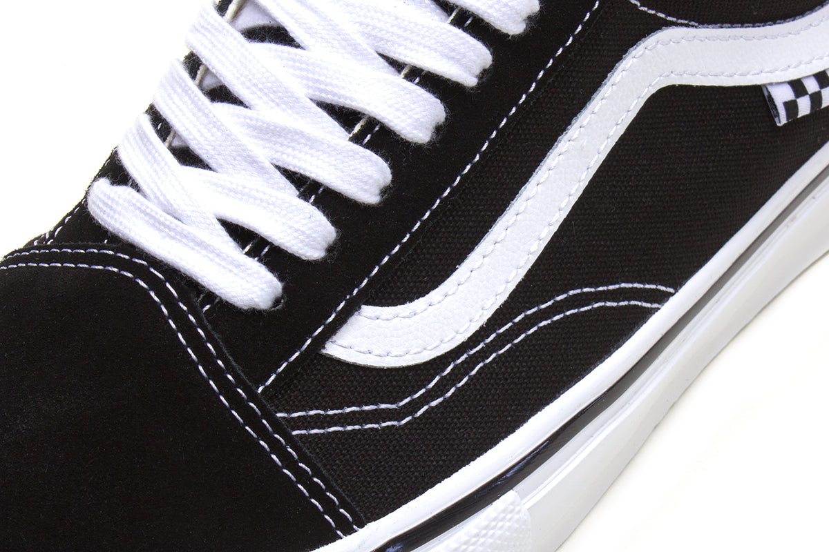 Skate Old Skool