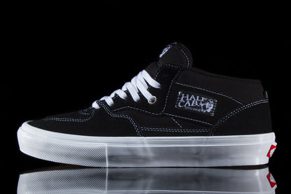 Skate Half Cab