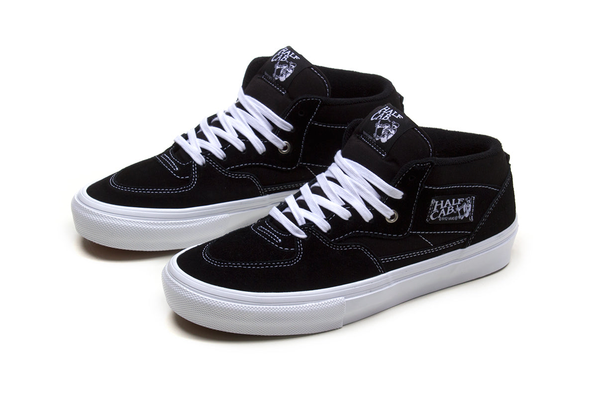 Skate Half Cab