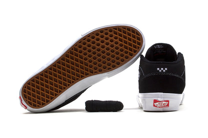 Skate Half Cab
