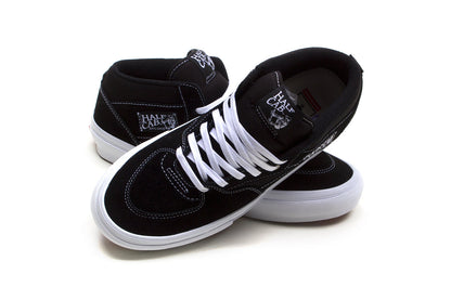 Skate Half Cab