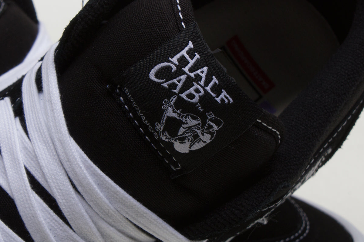 Skate Half Cab