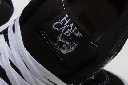 Skate Half Cab
