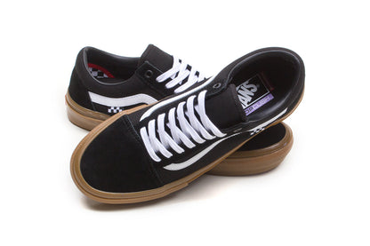 Skate Old Skool