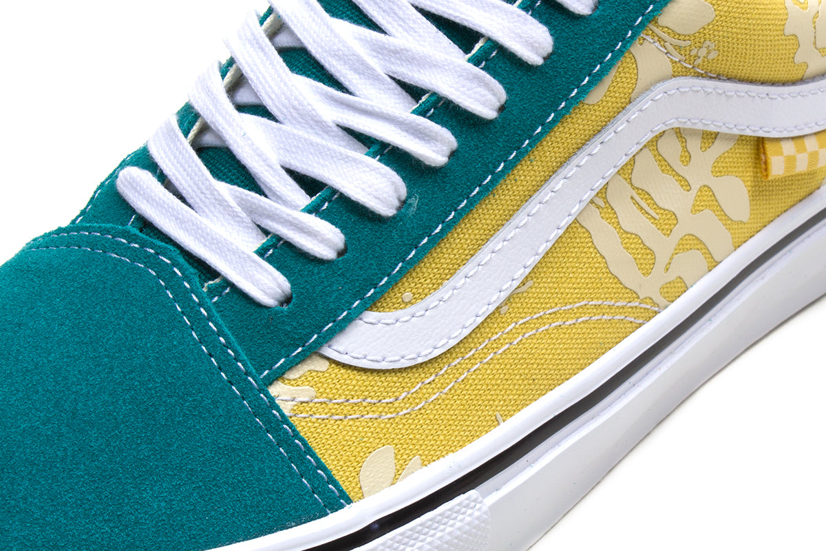 Skate Old Skool Aloha